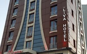 My Liva Hotel Kayseri